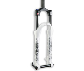 RockShox Argyle 318 Fork 2007