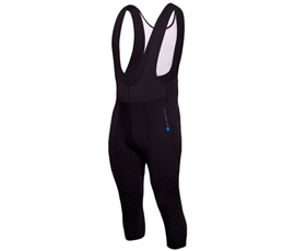 Royal Racing Membrane 3/4 Bib Shorts 2013