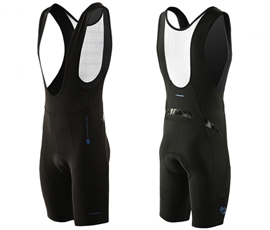 Royal Racing Membrane Bib Shorts 2013