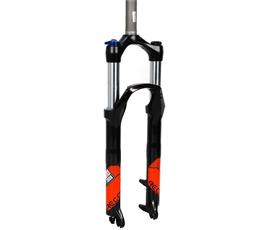 RockShox Recon Silver Forks 2011
