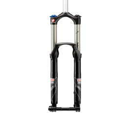 RockShox Sektor R 2012