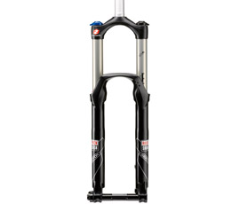 RockShox Sektor RL 2012