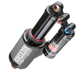 Rockshox Vivid Air R2C 2014