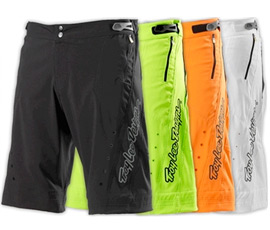 Troy Lee Designs Ruckus Shorts