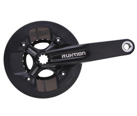 Truvativ Ruktion 2.0 RG Crankset 2012
