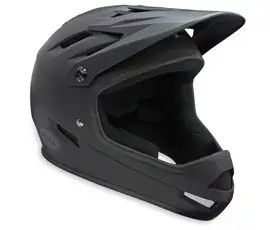 Bell Sanction Helmet 2012