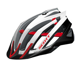 Scott Vanish Helmet