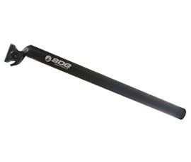 SDG Micro Aluminum Layback Seatpost