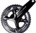 Shimano Dura-Ace R9100-P Power Double Chainset