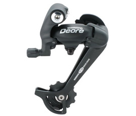 Shimano Deore Rear Derailleur