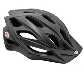 Bell Slant Helmet 2012