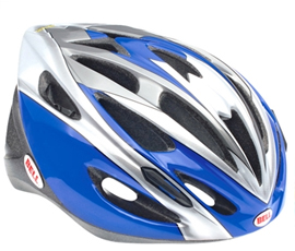 Bell Sola Helmet 2012