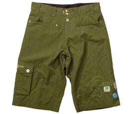 Sombrio Badass Shorts