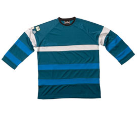 Sombrio JT Stripe Jersey
