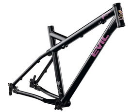 Evil Bikes Sovereign