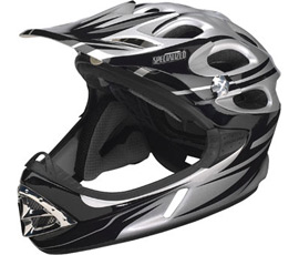 Specialized Deviant Helmet