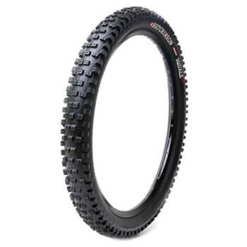 Hutchinson Squale Hardskin Tubeless Tyre 2017