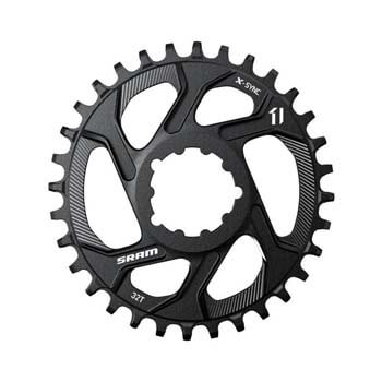 SRAM X-Sync DM Chainring - Boost
