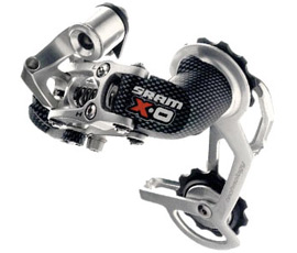SRAM X.0 Rear Derailleur