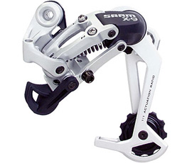 SRAM X.9 Rear Derailleur
