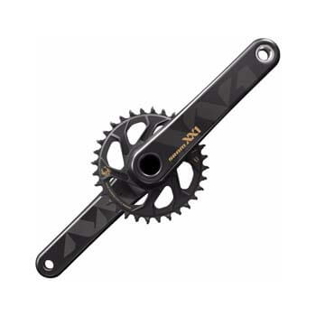 SRAM XX1 Eagle Crankset - GXP