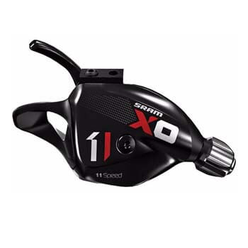 SRAM X01 11 Speed Trigger Shifter