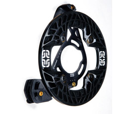 e.thirteen SRS+ Chain Device