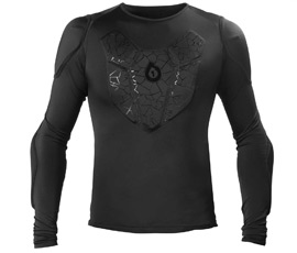 661 Sub Gear Long Sleeve 2012