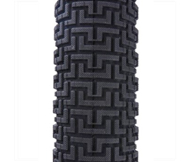 DMR Supermoto Folding Tyre 2013 