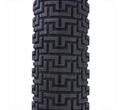 DMR Supermoto Folding Tyre 2013 