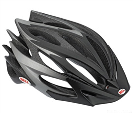 Bell Sweep Helmet 2012