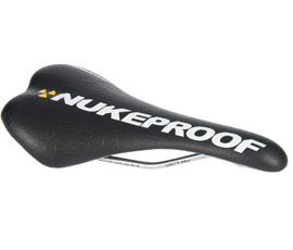 Nukeproof Plasma Team Saddle