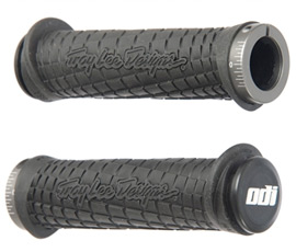 ODI Troy Lee Lock-On Grips