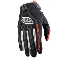 Troy Lee Designs SE Gloves 2012