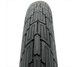 DMR Transition Tyre 2013