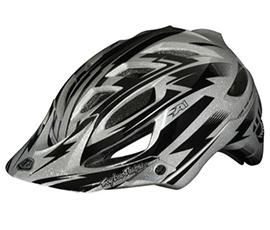 Troy Lee Designs A1 Helmet