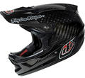 Troy Lee Designs D3 Carbon Full Face Helmet