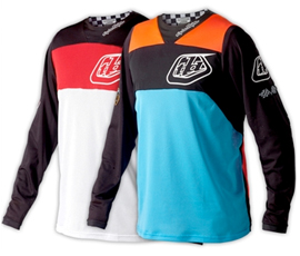 Troy Lee Designs SE Pro Bike Jersey