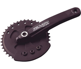 Truvativ Luftalarm Cranks