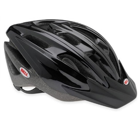 Bell Ukon Helmet 2012