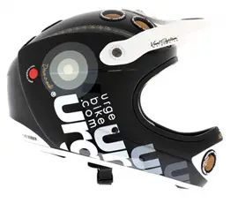 Urge Down-O-Matic Full Face Helmet