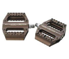 Sunline V1 Platform Pedals