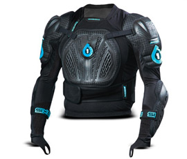 661 Vapor Pressure Suit 2012