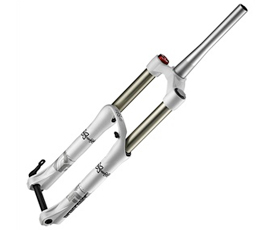 X-Fusion Vengenance HLR Coil 2013