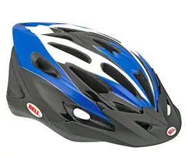 Bell Venture Helmet 2012