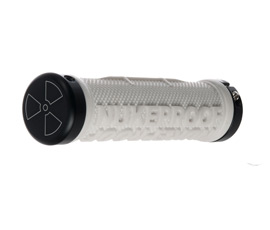 Nukeproof Element Half Waffle Grips
