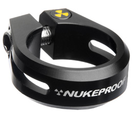 Nukeproof Warhead Seat Clamp 