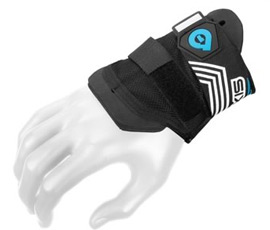 661 Wrist Wrap Pro 2012
