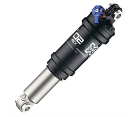 X-Fusion 02 RCX Shock 2013