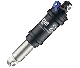 X-Fusion 02 RLX Shock 2013